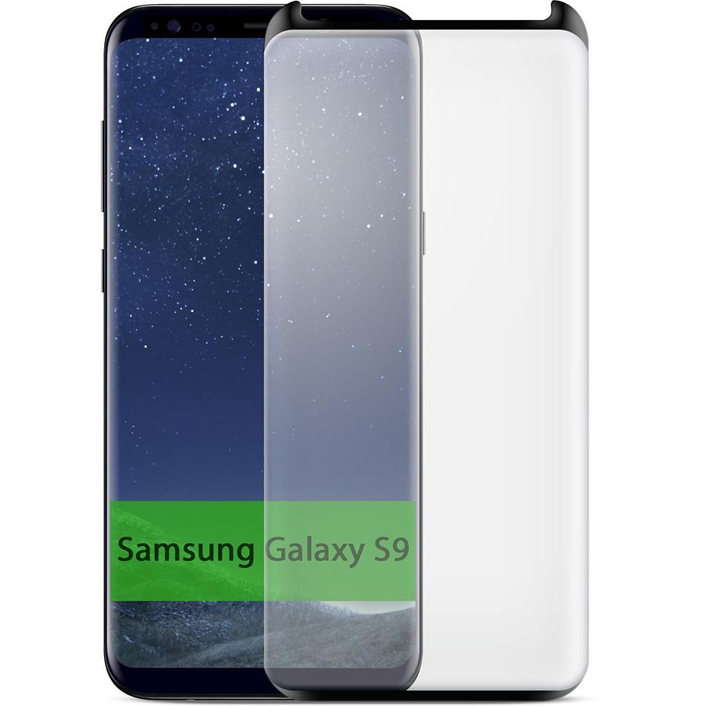 Стекло защитное Vinga для Samsung Galaxy S9 (G960) (VTPGS-G960) - 1