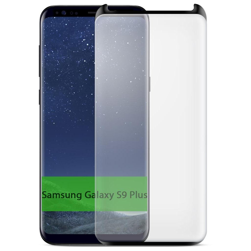 Стекло защитное Vinga для Samsung Galaxy S9 Plus (G965) (VTPGS-G965) - 1