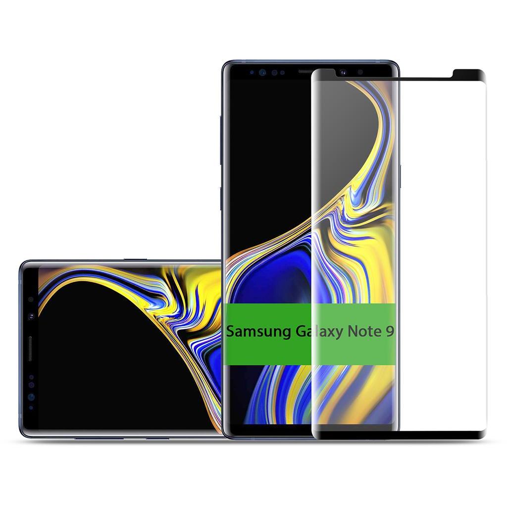 Стекло защитное Vinga для Samsung Galaxy Note 9 (N960) (VTPGS-N960) - 4