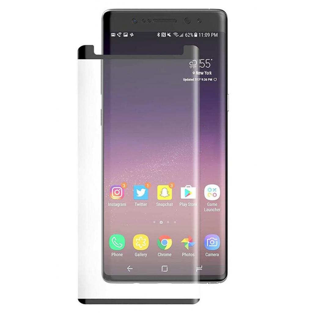 Стекло защитное Vinga для Samsung Galaxy Note 9 (N960) (VTPGS-N960) - 7