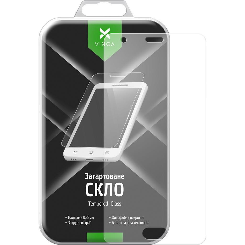 Стекло защитное Vinga для Doogee X20 (VTPGS-DX20) - 1