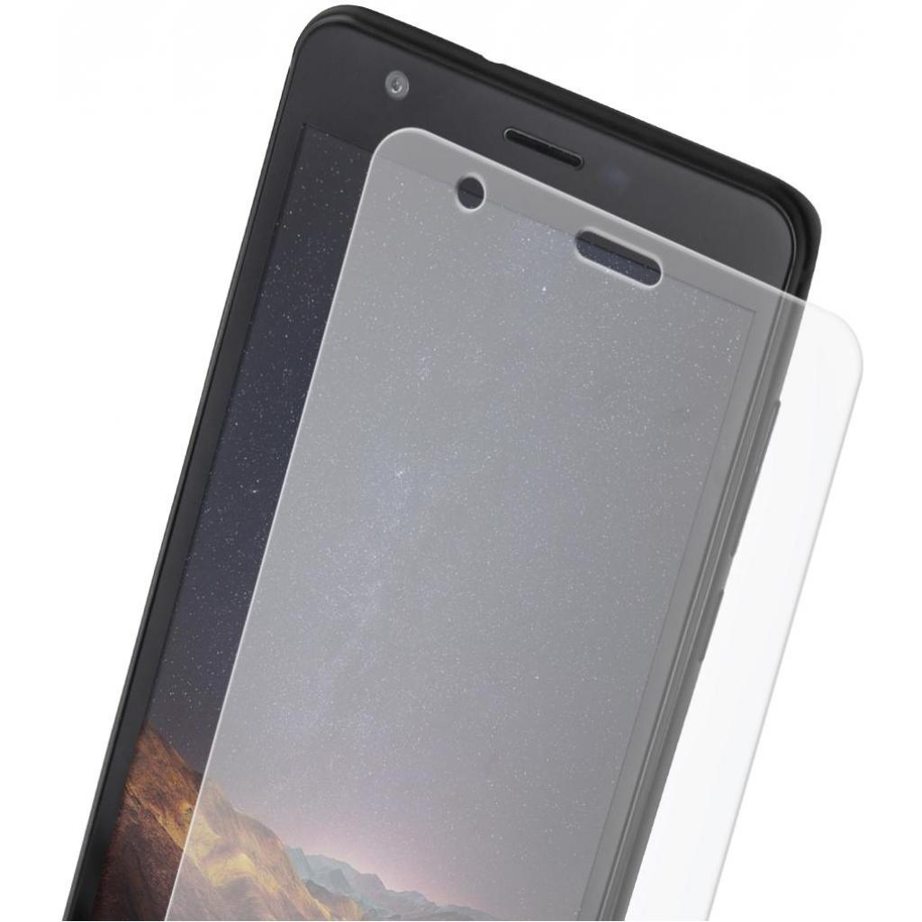 Стекло защитное Vinga для Doogee X20 (VTPGS-DX20) - 7