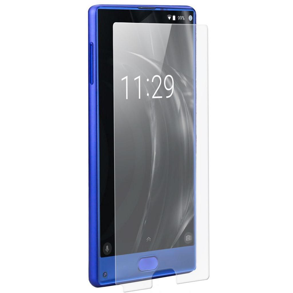 Стекло защитное Vinga для Doogee MIX Lite (VTPGS-DMIXL) - 5 Стекло защитное Vinga для Doogee MIX Lite (VTPGS-DMIXL) - 5