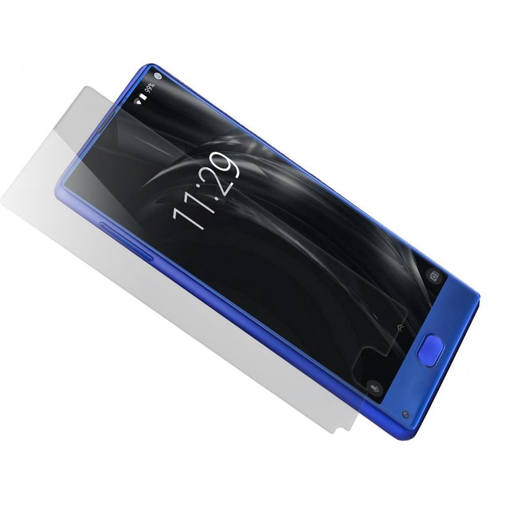 Стекло защитное Vinga для Doogee MIX Lite (VTPGS-DMIXL) - 6 Стекло защитное Vinga для Doogee MIX Lite (VTPGS-DMIXL) - 6