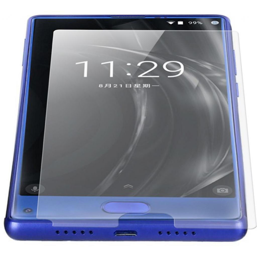 Стекло защитное Vinga для Doogee MIX Lite (VTPGS-DMIXL) - 7 Стекло защитное Vinga для Doogee MIX Lite (VTPGS-DMIXL) - 7