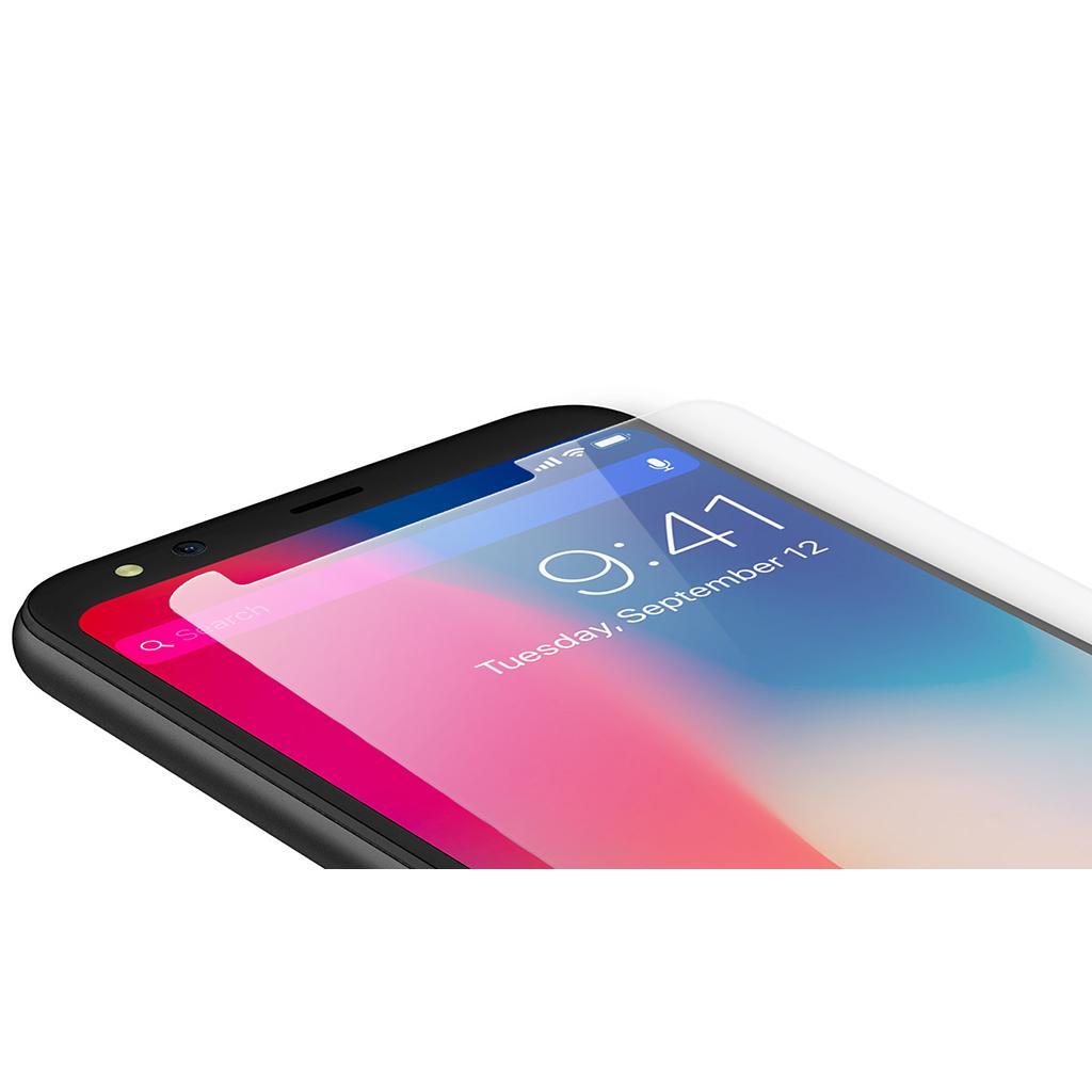 Стекло защитное Vinga для Doogee X53 (VTPGS-DX53) - 5 Стекло защитное Vinga для Doogee X53 (VTPGS-DX53) - 5