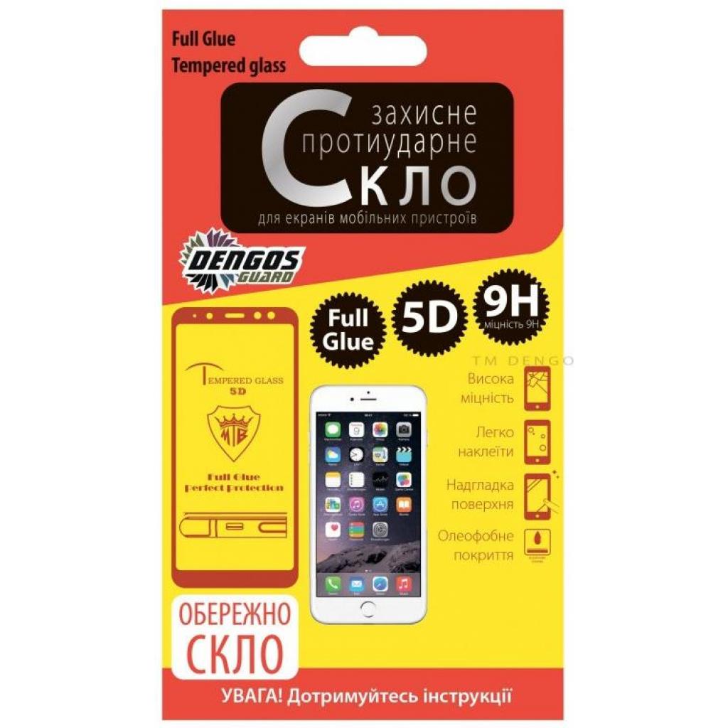 Стекло защитное Dengos для Samsung Galaxy J2 Core (J260), Full Glue, black frame (TGFG-30) Стекло защитное Dengos для Samsung Galaxy J2 Core (J260), Full Glue, black frame (TGFG-30)