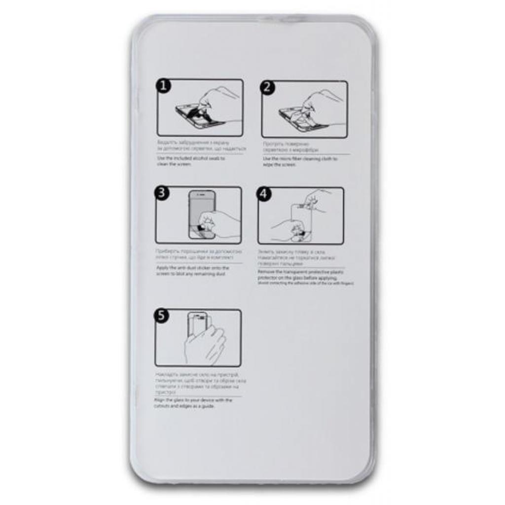 Стекло защитное Sigma для X-treme PQ31 (4827798212851) - 1