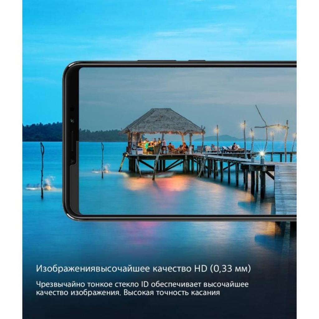 Стекло защитное Ringke для Xiaomi MI Max 3 (RGL4500) - 1