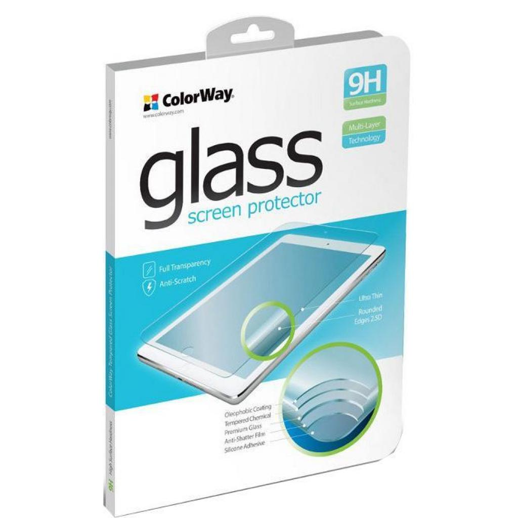 Стекло защитное ColorWay for tablet Lenovo Tab E7 7” TB-7104I/F (CW-GTLT7104)