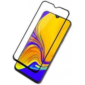 Стекло защитное ColorWay для Galaxy A50 Black (CW-GSFGSGA505-BK)