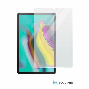 Стекло защитное 2E Samsung Galaxy Tab S5e (SM-T725), 2.5D, Clear (2E-G-TABS5E-LT25D-CL)