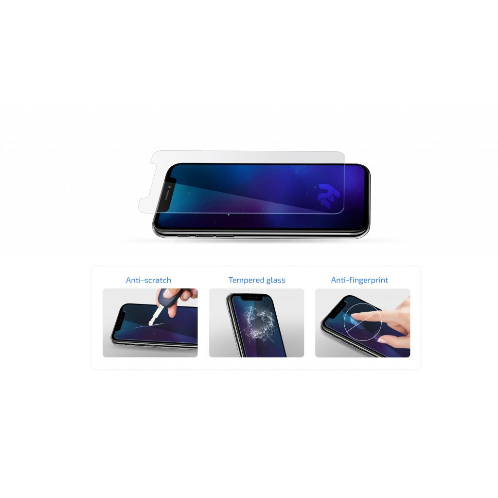 Стекло защитное 2E Samsung Galaxy A10(A105)/M10(M105)/M20(M205), clear (2E-G-A10-LT25D-CL-3IN1) - 3