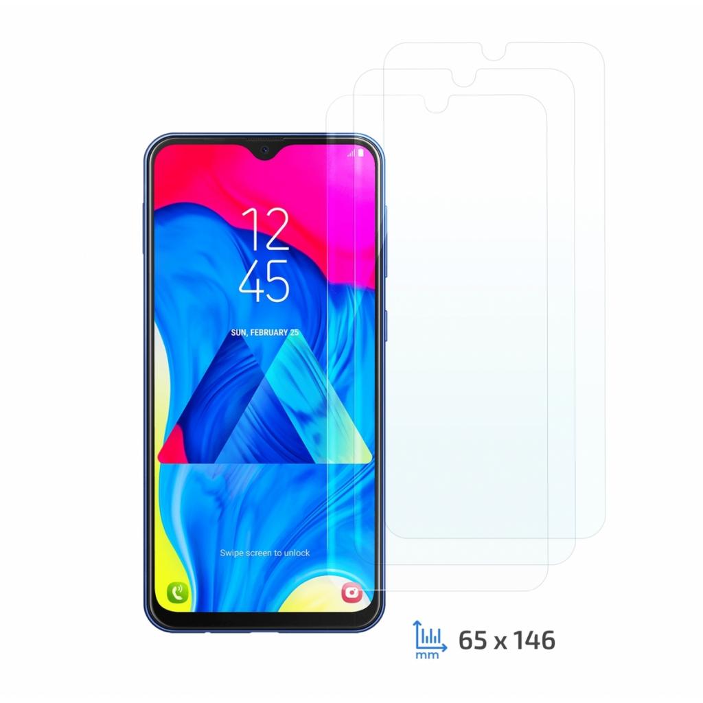 Стекло защитное 2E Samsung Galaxy A10(A105)/M10(M105)/M20(M205), clear (2E-G-A10-LT25D-CL-3IN1)