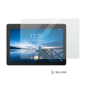 Стекло защитное 2E Lenovo Tab E10 TB-X104F 2.5D Clear (2E-TGLNV-TABE10)