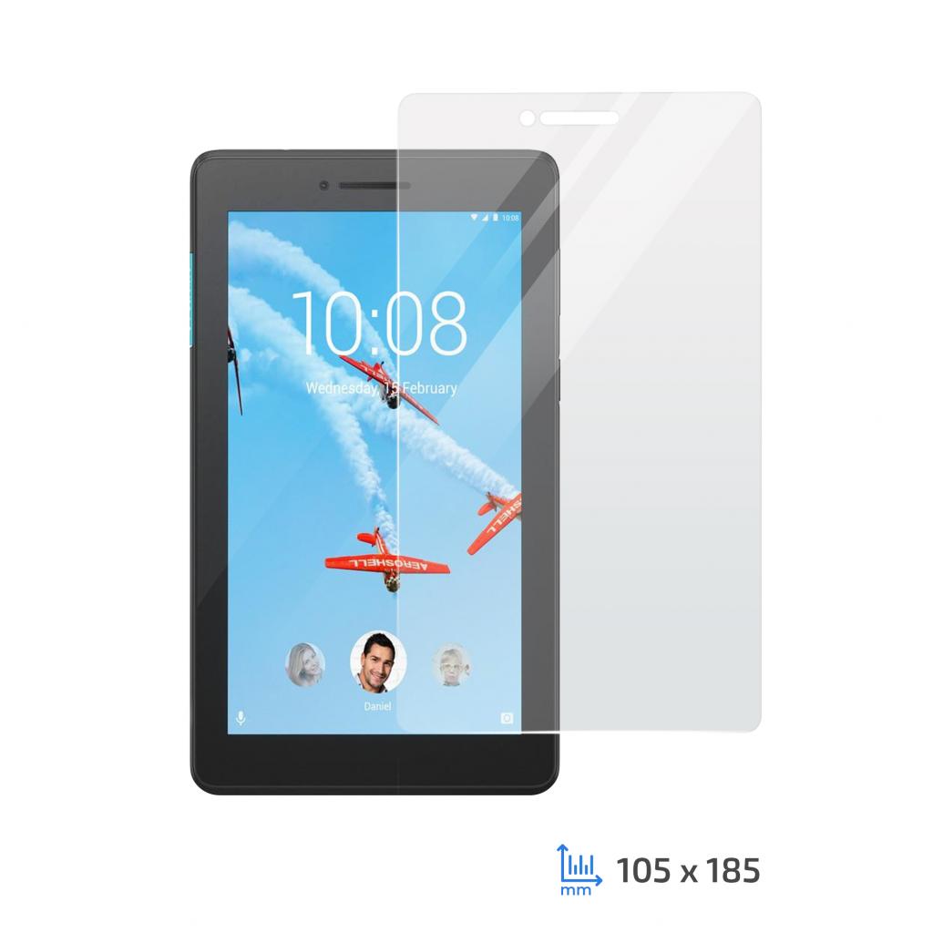 Стекло защитное 2E Lenovo Tab E7 (TB-7104F) WiFi / LTE, 2.5D, Clear (2E-LN-TABE7-LT25D-CL) Стекло защитное 2E Lenovo Tab E7 (TB-7104F) WiFi / LTE, 2.5D, Clear (2E-LN-TABE7-LT25D-CL)