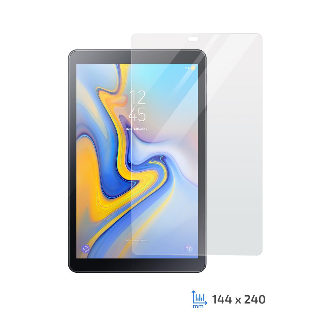 Стекло защитное 2E Samsung Galaxy Tab A 10.1 (2019) T510/T515, 2.5D, Clear (2E-G-A10.1-T510-LT25D-CL)