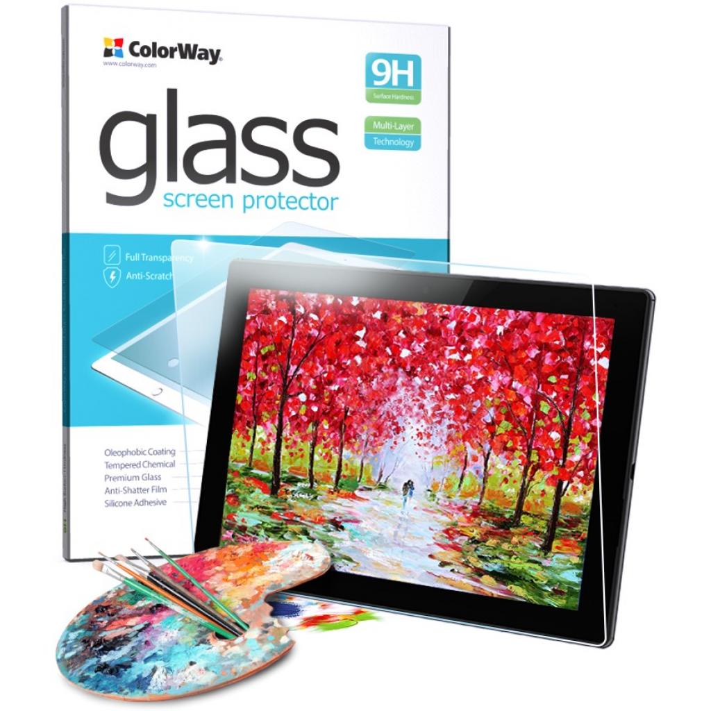 Стекло защитное ColorWay Samsung Galaxy Tab Active LTE (CW-GTSGT365)