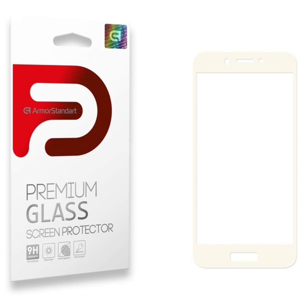 Стекло защитное Armorstandart Honor 6A White (16093)