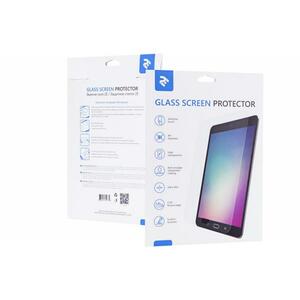 Стекло защитное 2E Samsung Galaxy Tab S6 10.5 (T860/T865), 2.5D, Clear (2E-G-TABS6-T860-LT25D-CL)