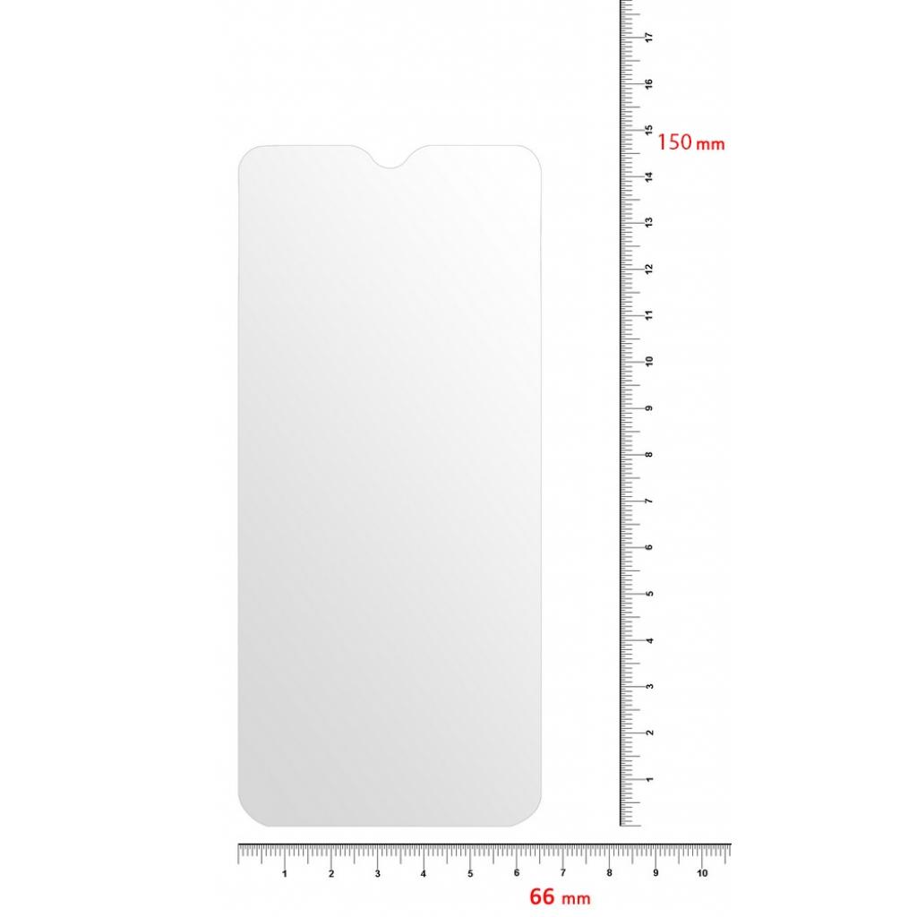 Стекло защитное BeCover Galaxy M30s SM-M307 Crystal Clear Glass (704110) - 2 Стекло защитное BeCover Galaxy M30s SM-M307 Crystal Clear Glass (704110) - 2