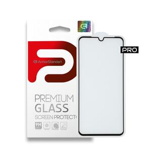 Стекло защитное Armorstandart для Xiaomi Redmi 7 Black (ARM55357-GPR-BK)