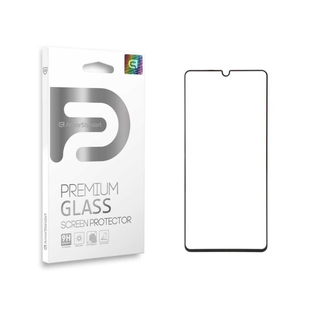 Стекло защитное Armorstandart для Hauwei P30 Pro (ARM54534-G3D-BK)