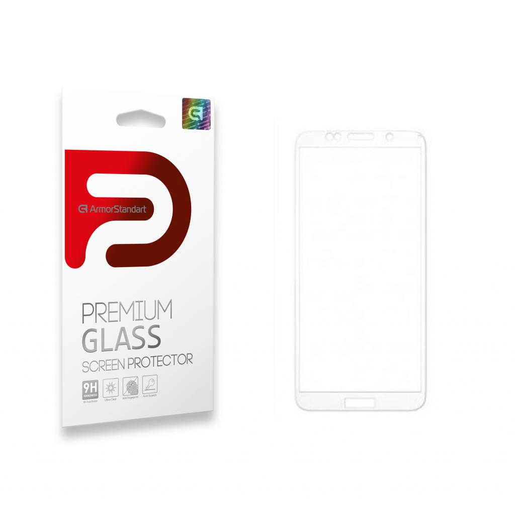Стекло защитное Armorstandart для Huawei Y5 2018/Honor 7A White (ARM51816)