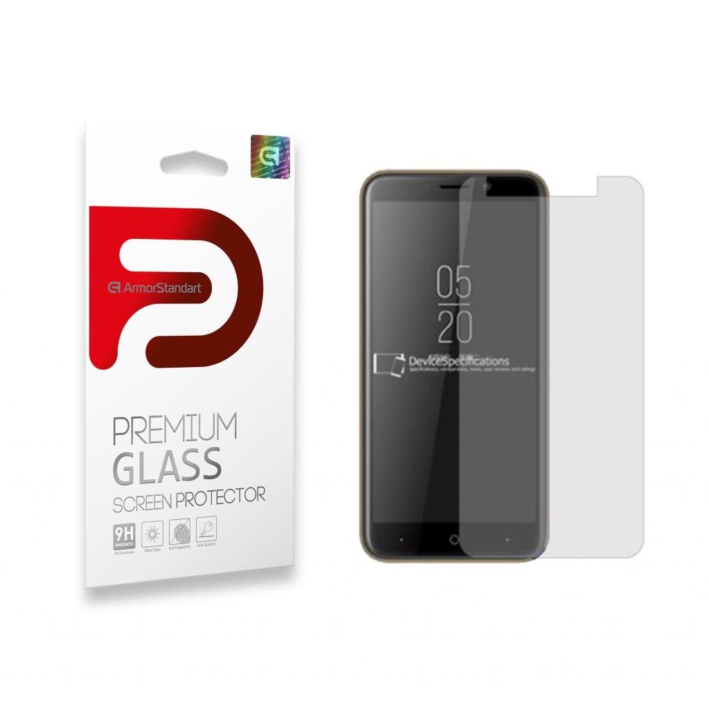 Стекло защитное Armorstandart для Doogee X50 (ARM51826)