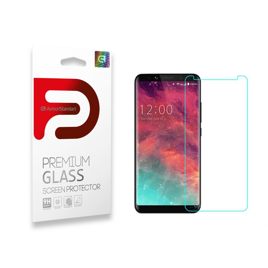 Стекло защитное Armorstandart для Doogee X53 (ARM51824)