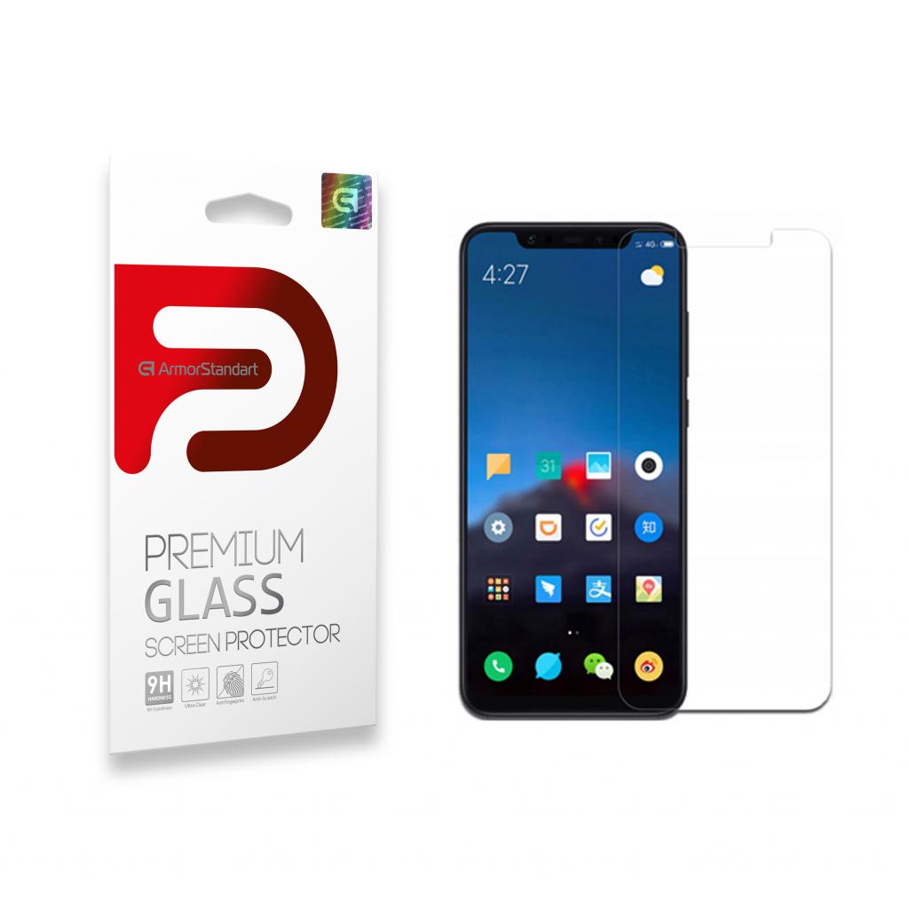 Стекло защитное Armorstandart для Xiaomi Mi 8 (ARM52308)