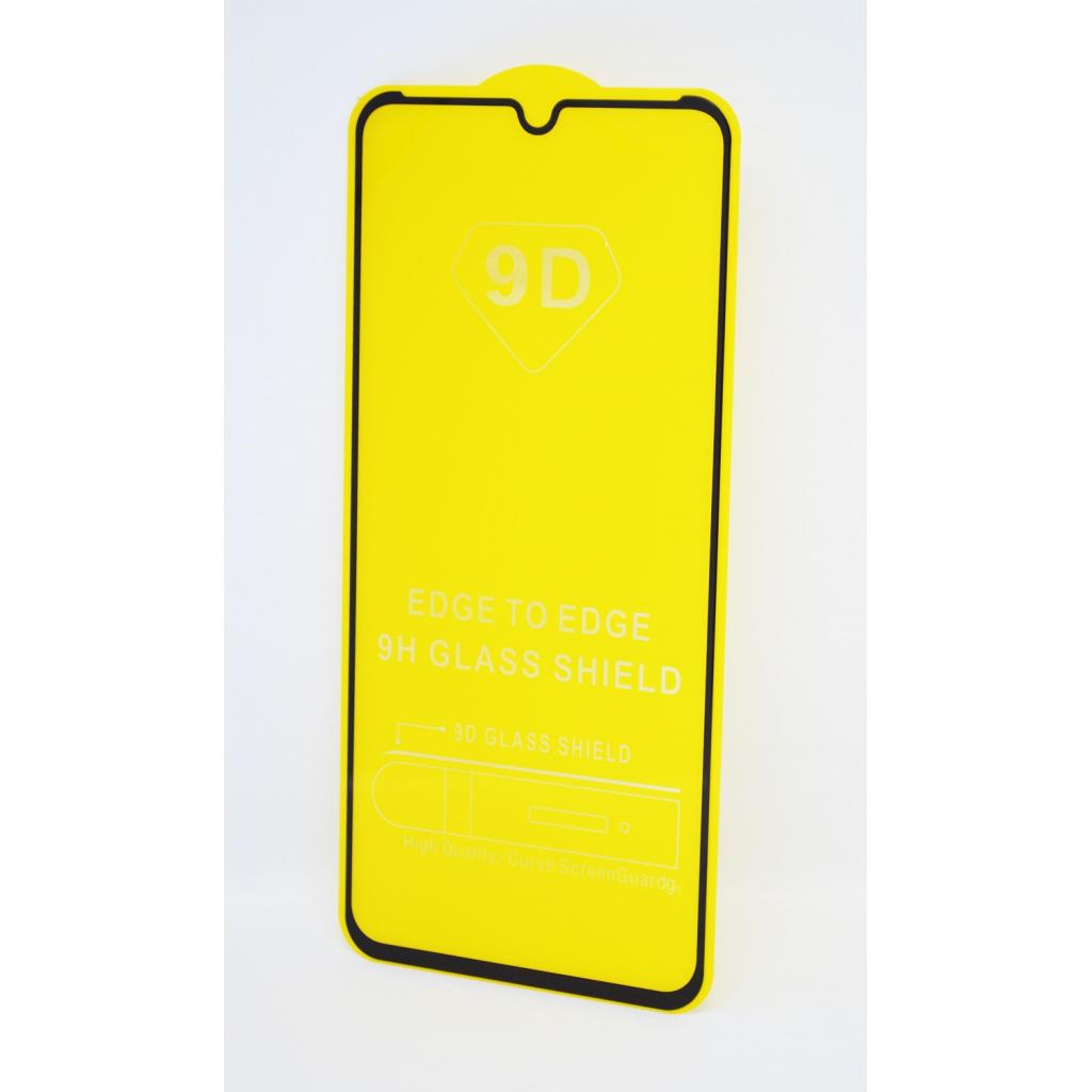 Стекло защитное Drobak для Xiaomi Mi 9 Lite (Black) (443145) - 1