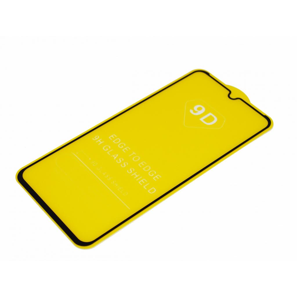 Стекло защитное Drobak для Xiaomi Mi 9 Lite (Black) (443145) - 2