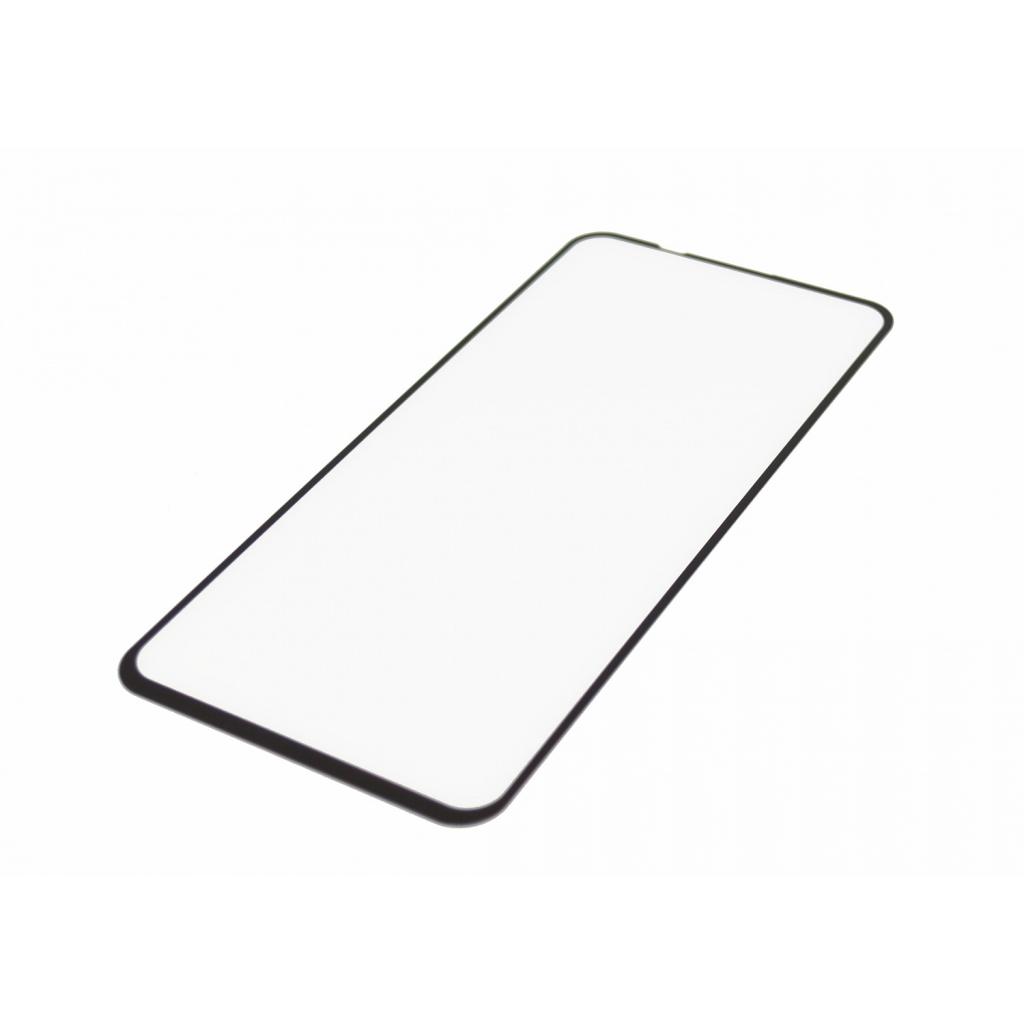 Стекло защитное Drobak Honor 20 Black Full Cover Full Glue (440909) - 1 Стекло защитное Drobak Honor 20 Black Full Cover Full Glue (440909) - 1
