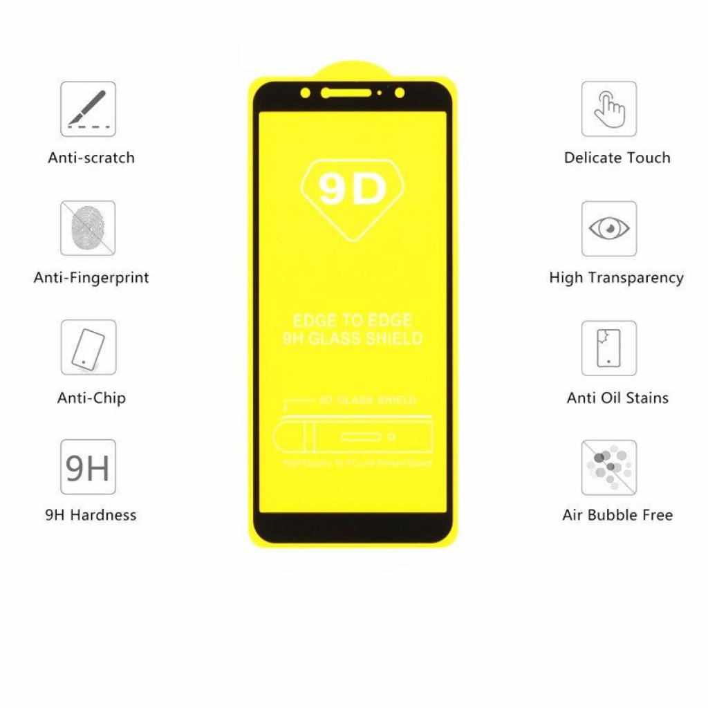 Стекло защитное Drobak для Asus ZenFone Max Pro (440331) - 2