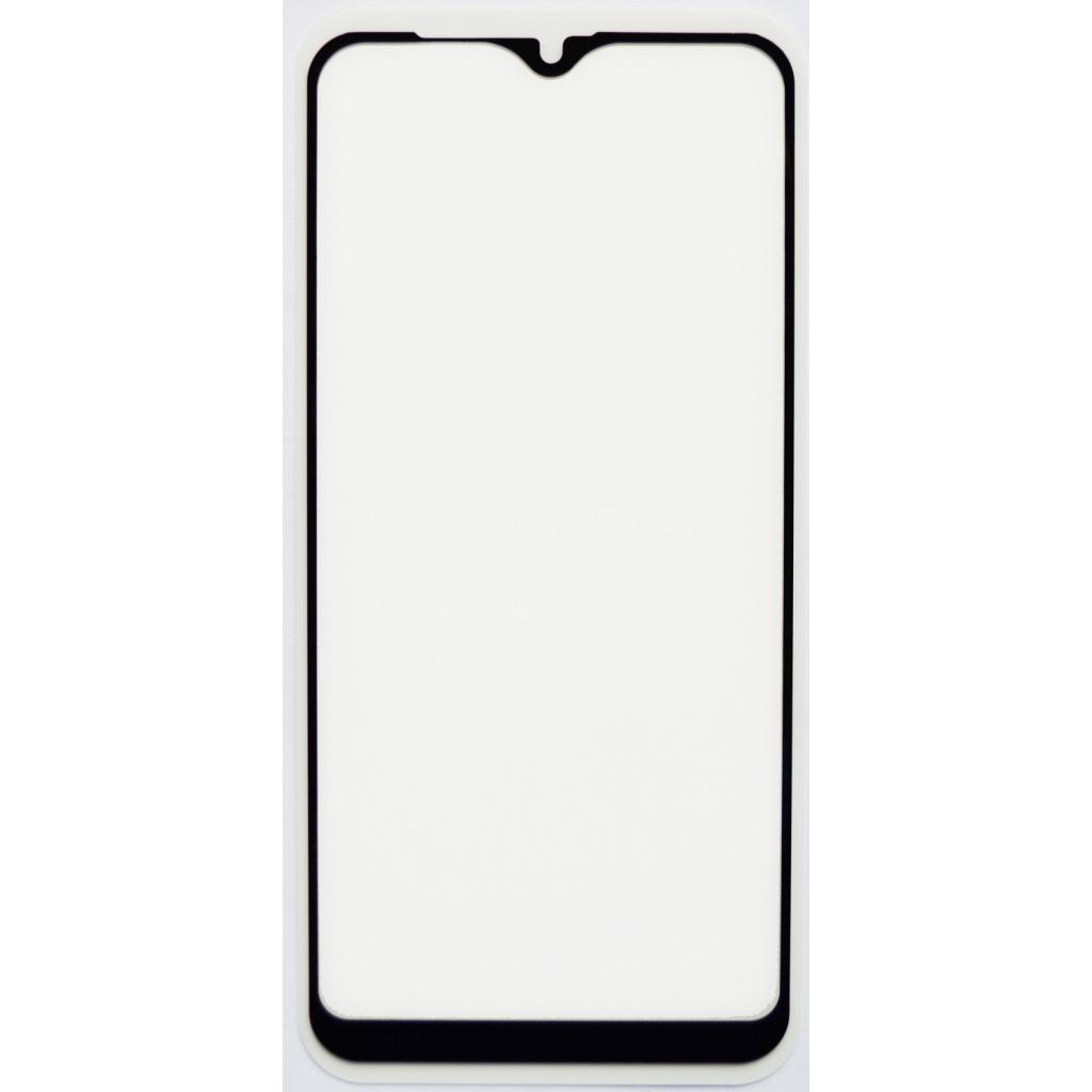 Стекло защитное Drobak для Samsung Galaxy A10s (Black) (441622) - 1