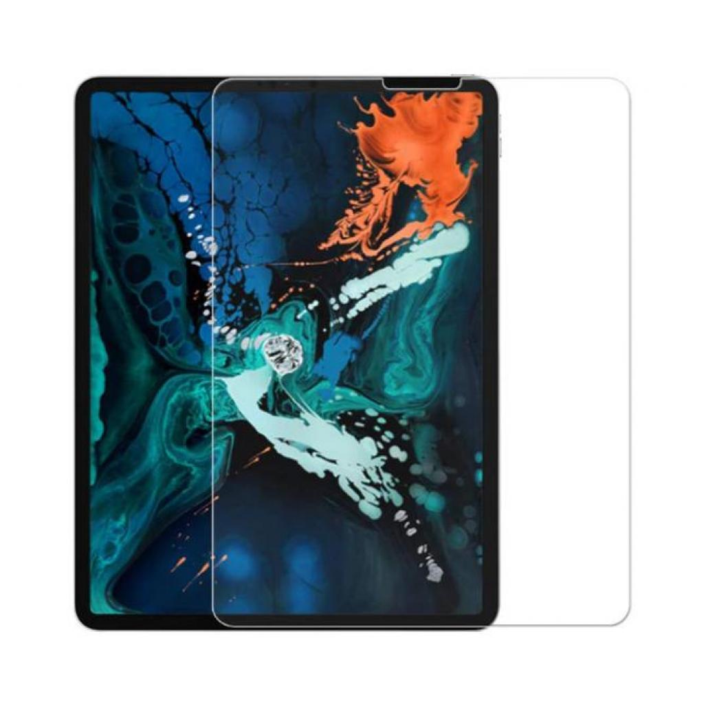 Стекло защитное Drobak Apple iPad Pro 11 2018 (500280) - 1