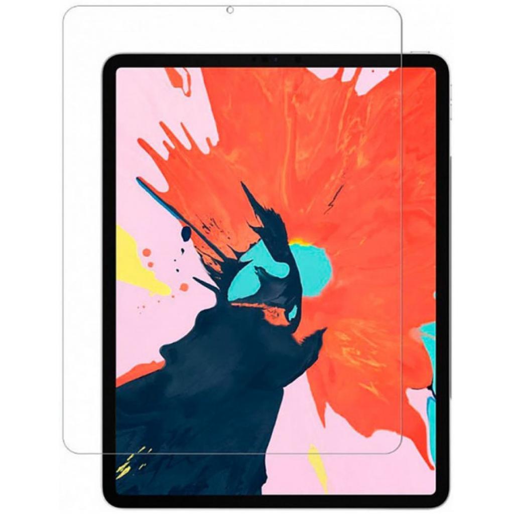 Стекло защитное Drobak Apple iPad Pro 12.9 2018 (500281) - 1