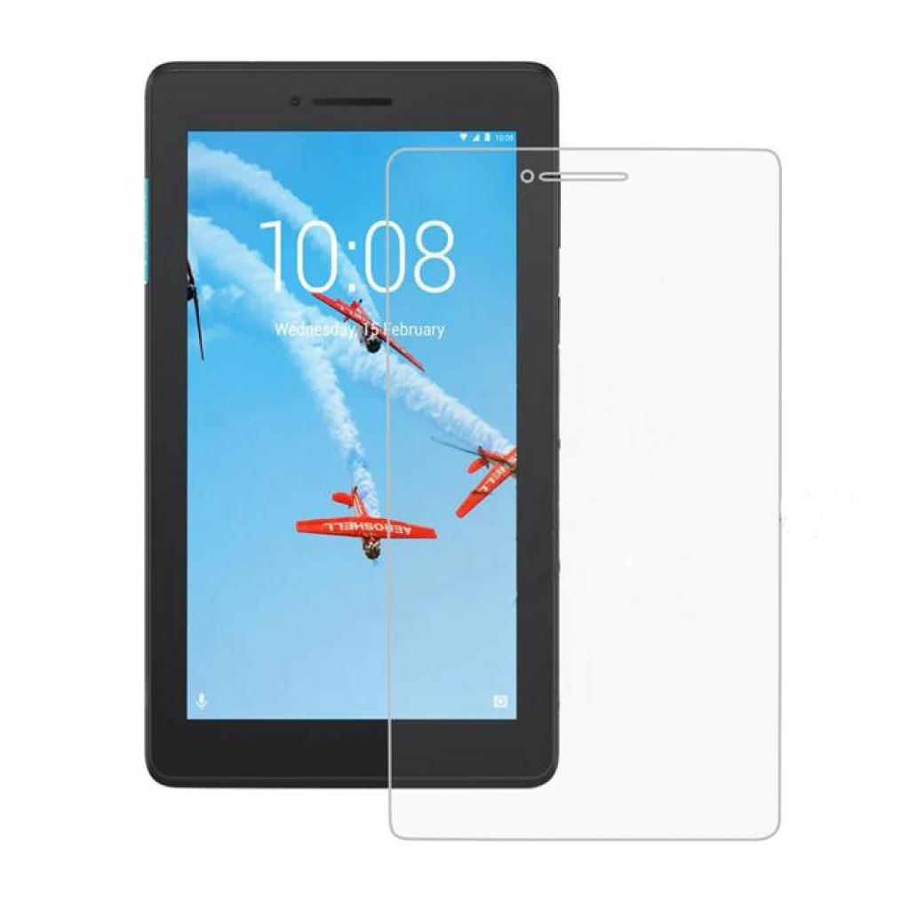 Стекло защитное Drobak Lenovo Tab E7 TB-7104F (441401) - 2