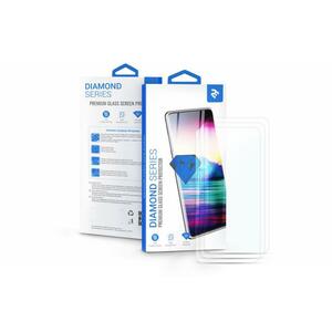 Стекло защитное 2E для VIVO Y93 , 2.5D, Clear (3in1) (2E-V-Y93-LT2.5D-CL-3IN1)