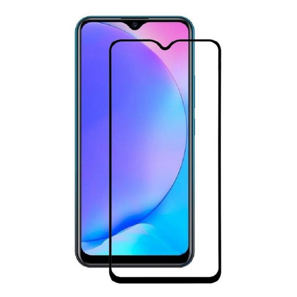 Стекло защитное MakeFuture Full Cover Full Glue Vivo Y15/Y17 (MGF-VY15) Стекло защитное MakeFuture Full Cover Full Glue Vivo Y15/Y17 (MGF-VY15)