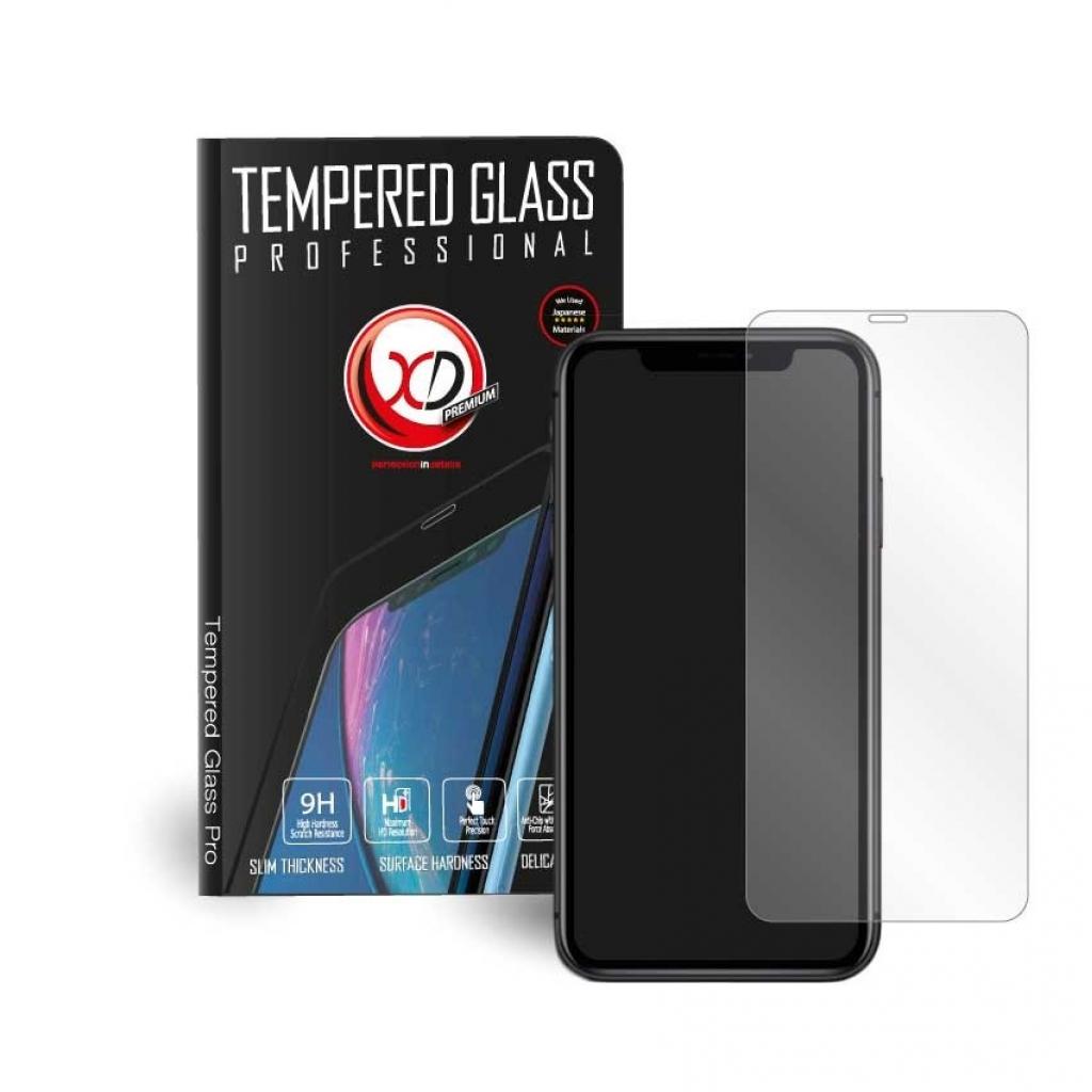 Стекло защитное Extradigital Tempered Glass HD для Apple iPhone 11 Clear (EGL4646)