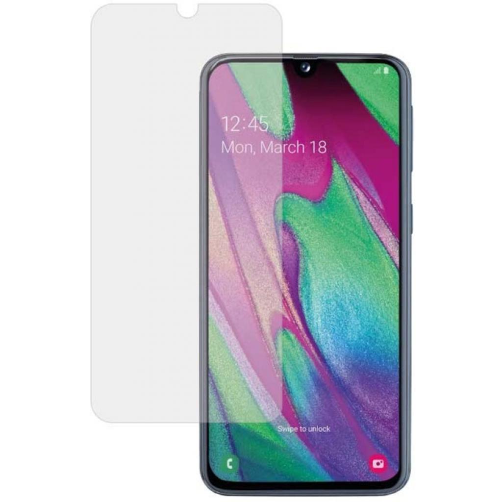 Стекло защитное Extradigital Tempered Glass HD для Samsung Galaxy A40s (EGL4564) Стекло защитное Extradigital Tempered Glass HD для Samsung Galaxy A40s (EGL4564)
