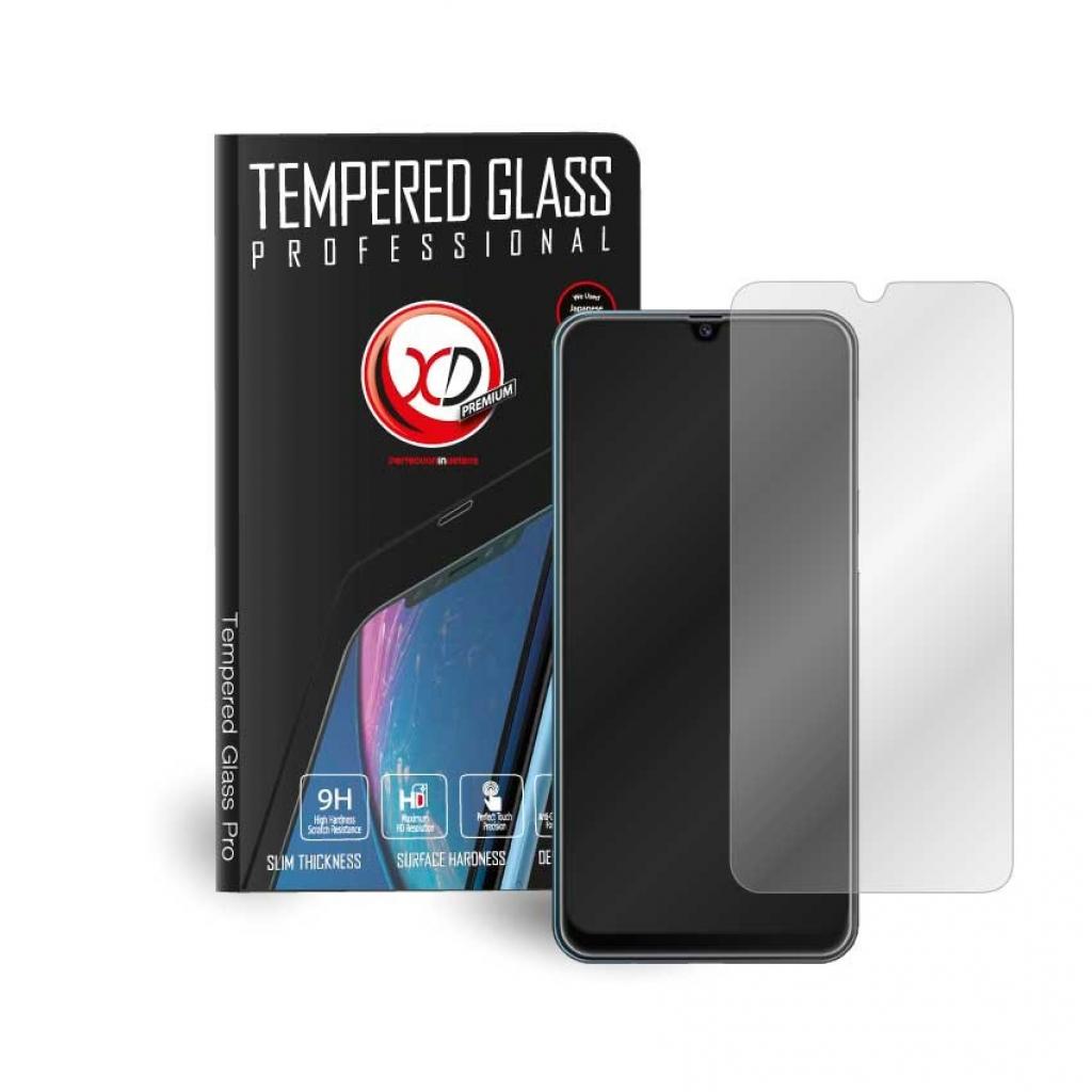 Стекло защитное Extradigital Tempered Glass HD для Samsung Galaxy M30s (EGL4640) Стекло защитное Extradigital Tempered Glass HD для Samsung Galaxy M30s (EGL4640)