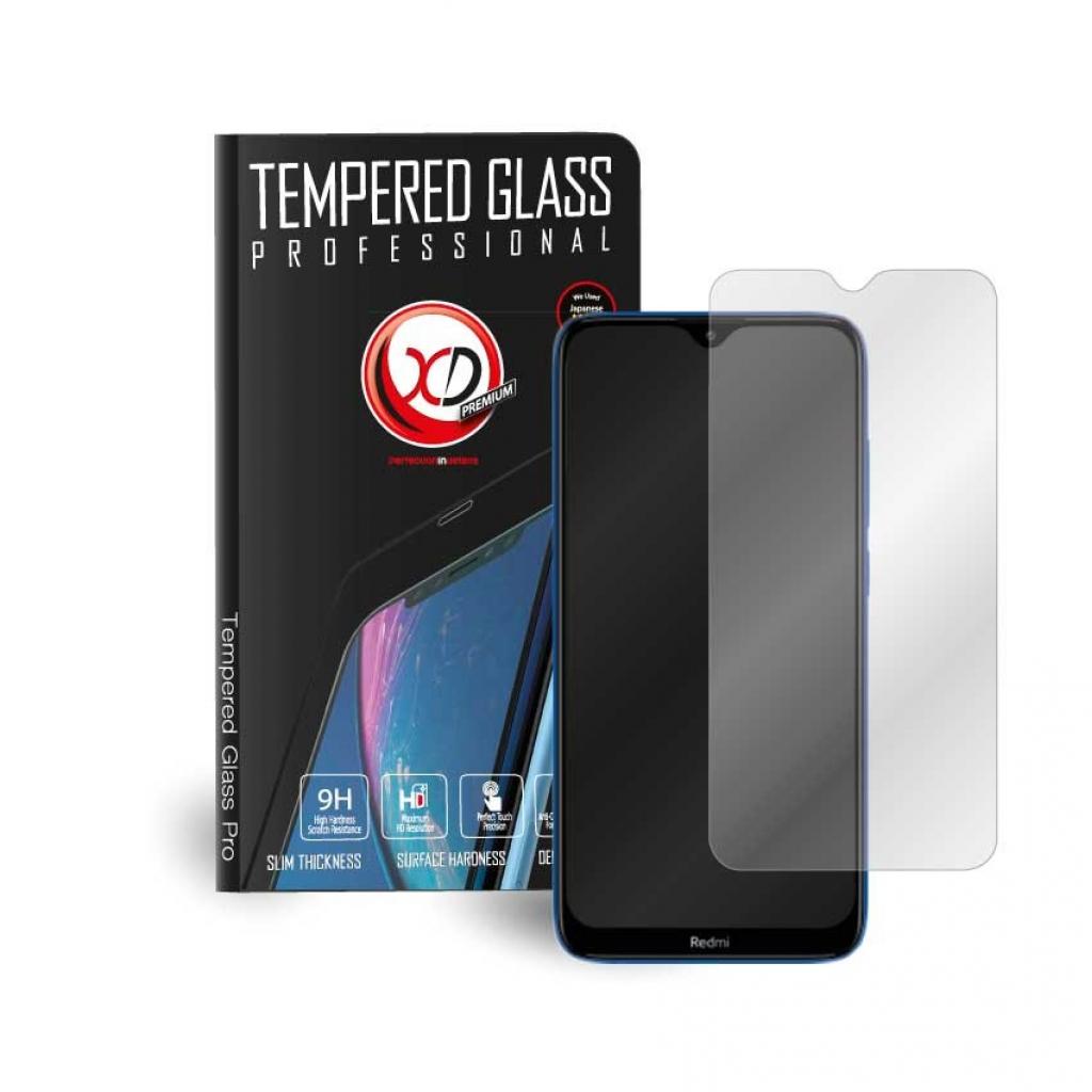 Стекло защитное Extradigital Tempered Glass HD для Xiaomi Redmi 8 (EGL4643)