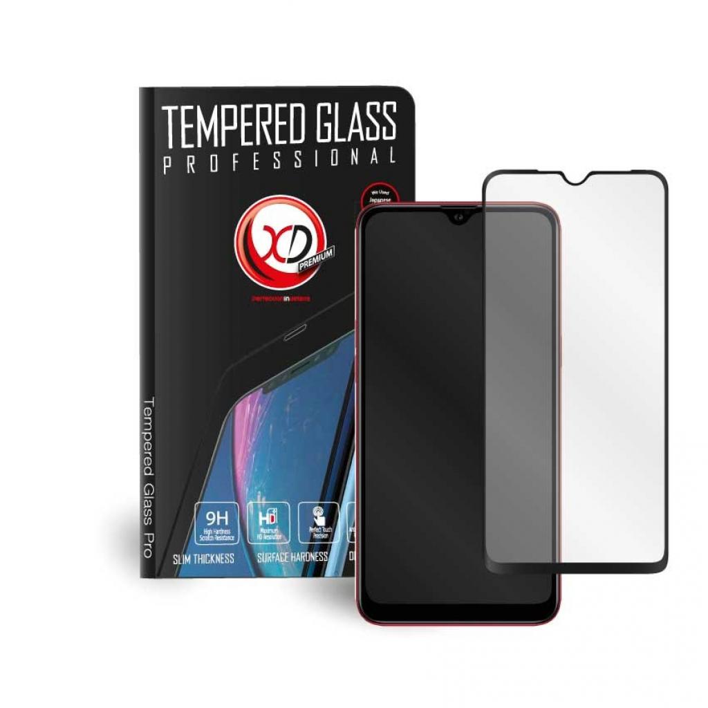 Стекло защитное Extradigital Tempered Glass для Samsung Galaxy A10s (EGL4653) Стекло защитное Extradigital Tempered Glass для Samsung Galaxy A10s (EGL4653)