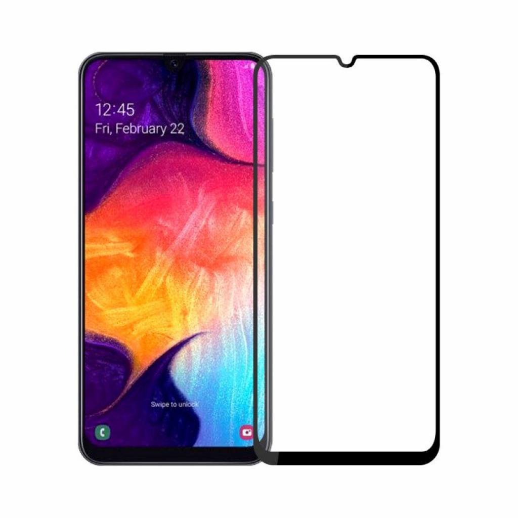 Стекло защитное Extradigital Tempered Glass для Samsung Galaxy A50 / A30 / A20 (EGL4546)