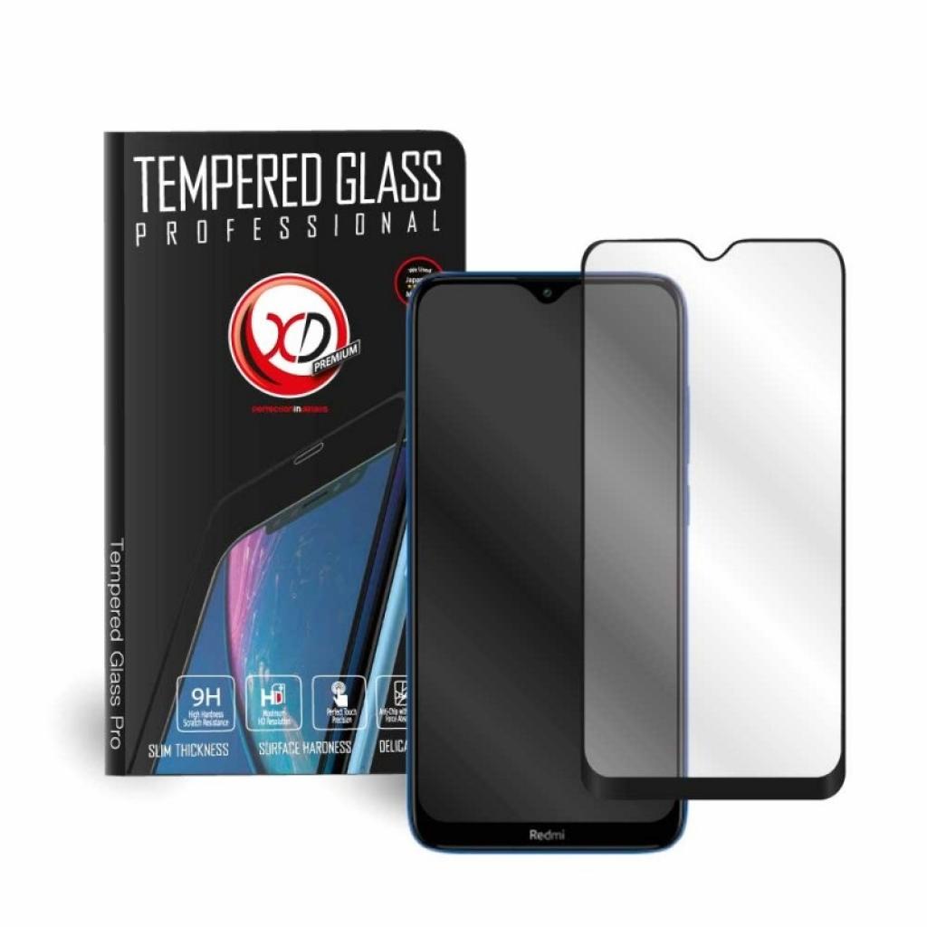 Стекло защитное Extradigital Tempered Glass для Xiaomi Redmi 8 (EGL4658)