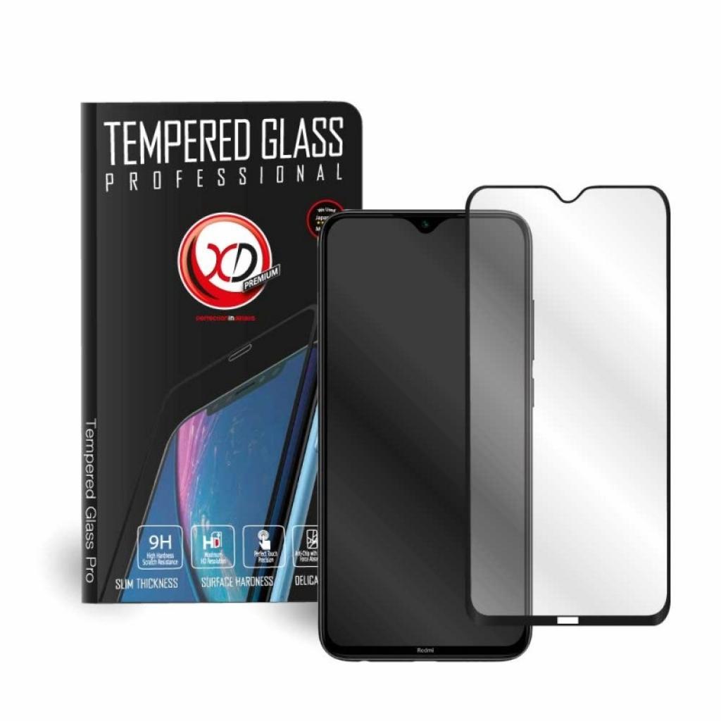 Стекло защитное Extradigital Tempered Glass для Xiaomi Redmi Note 8 (EGL4657) Стекло защитное Extradigital Tempered Glass для Xiaomi Redmi Note 8 (EGL4657)