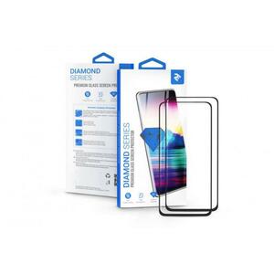 Стекло защитное 2E Basic для Samsung Galaxy M10s, 2.5D FCFG, black border (2E-G-M10S-IB-BB-2IN1)